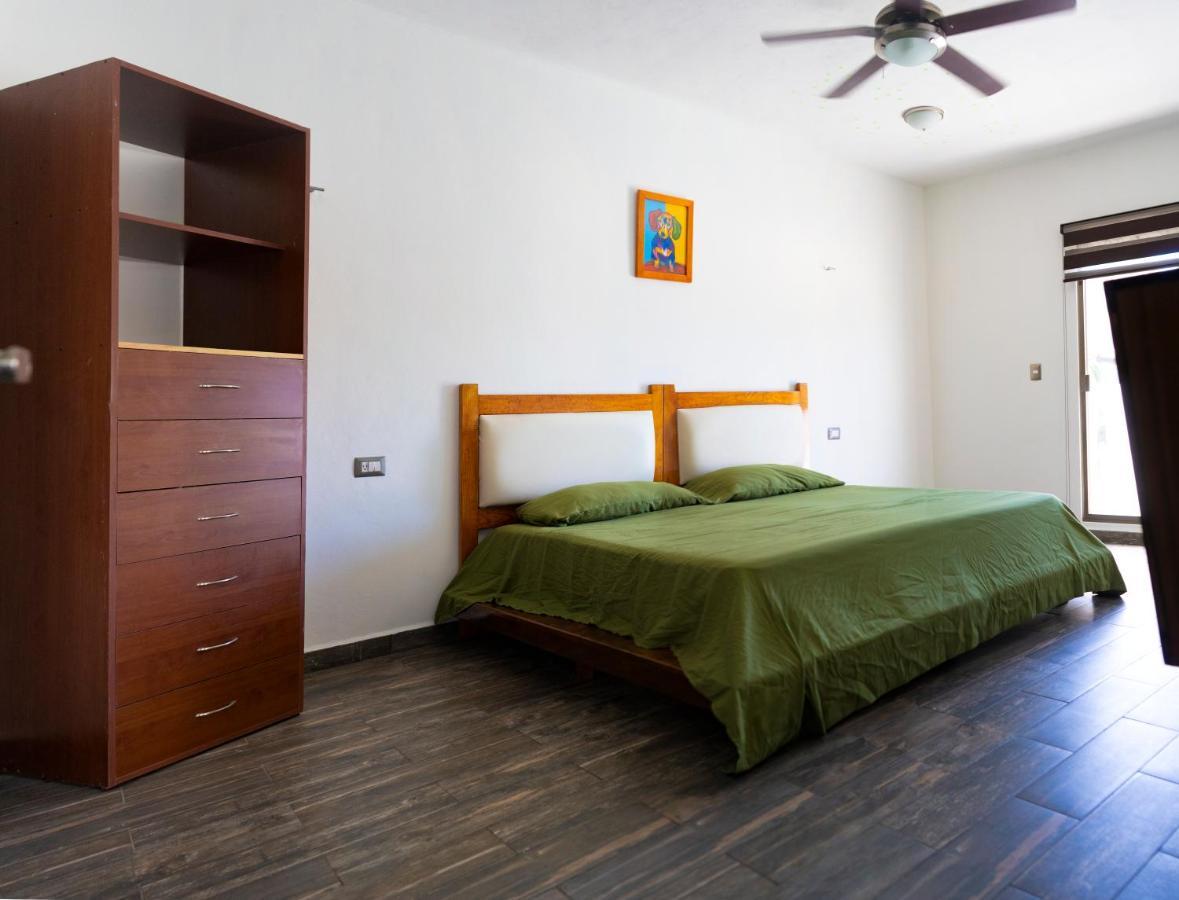 Casa Oaal 2 Daire Isla Mujeres Dış mekan fotoğraf