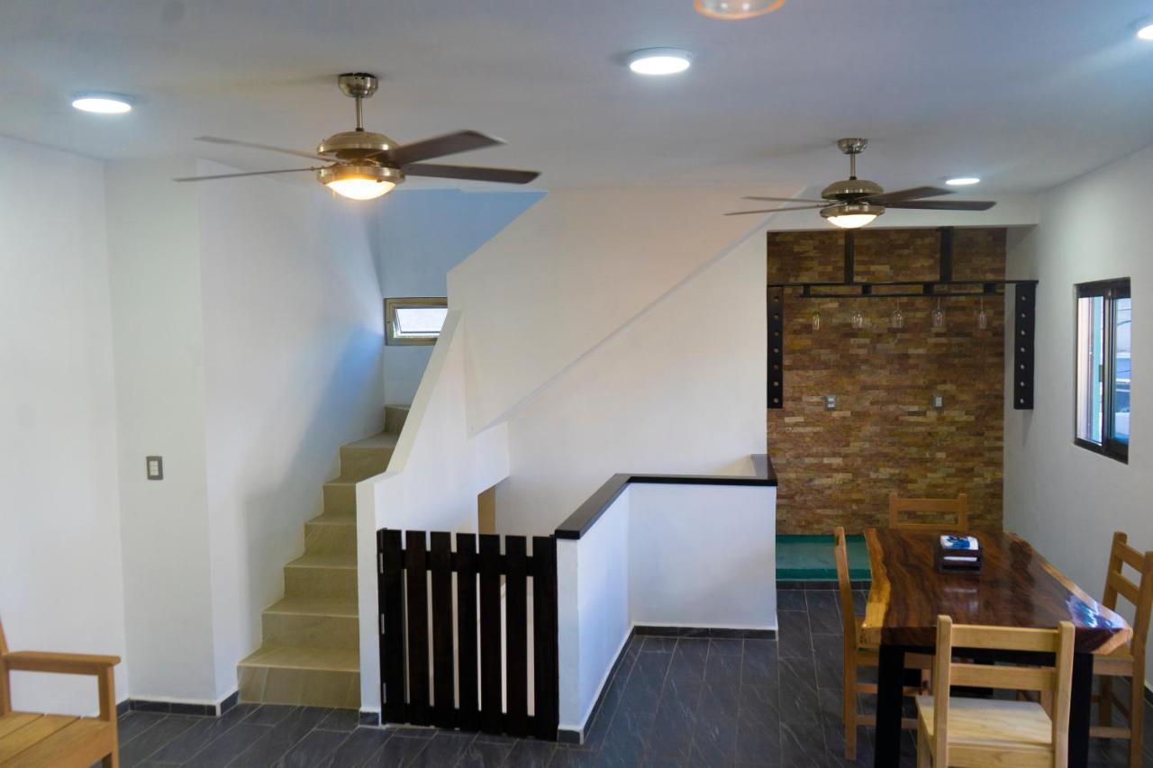 Casa Oaal 2 Daire Isla Mujeres Dış mekan fotoğraf