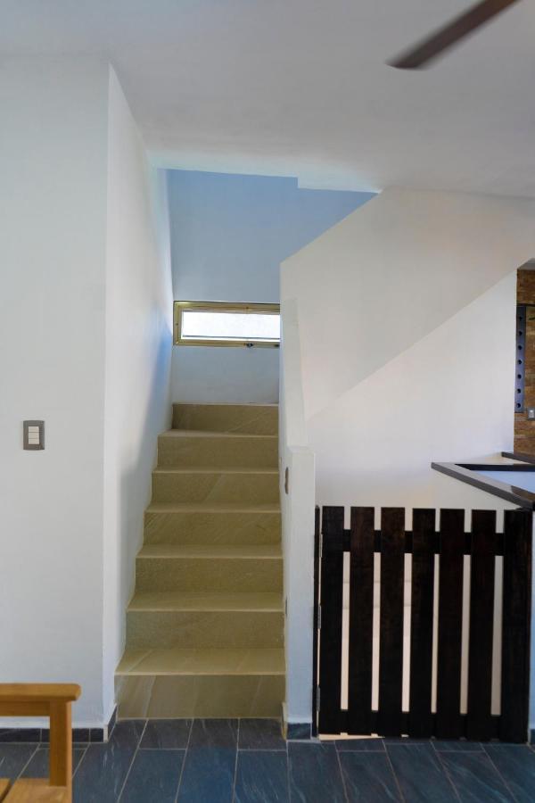 Casa Oaal 2 Daire Isla Mujeres Dış mekan fotoğraf