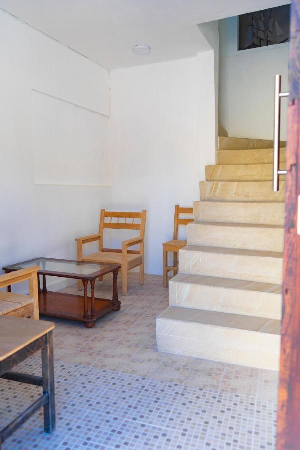 Casa Oaal 2 Daire Isla Mujeres Dış mekan fotoğraf